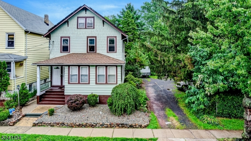 Property Photo: 135 Columbus Pl NJ 07204