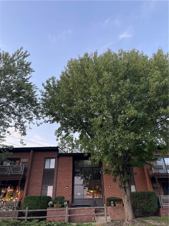 Property Photo: 11 Brevoort Drive 1B NY 10970