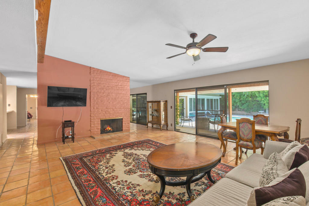 Property Photo: 73307 Bursera Way CA 92260