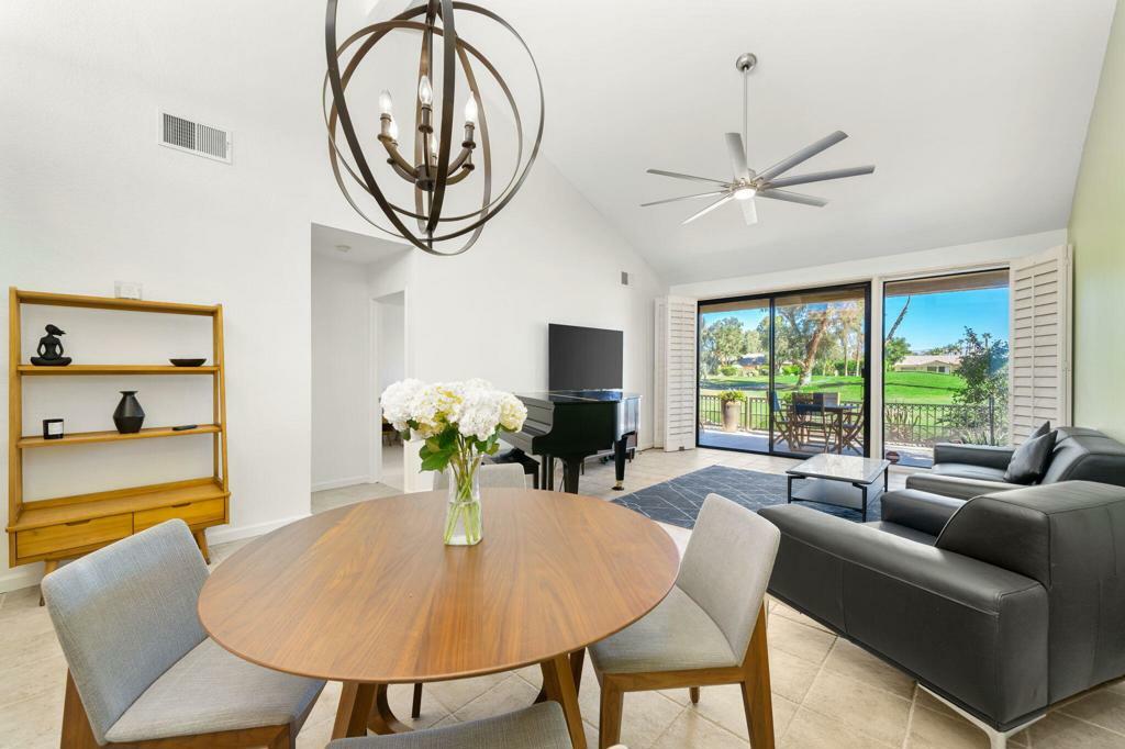 Property Photo: 412 S Sierra Madre CA 92260
