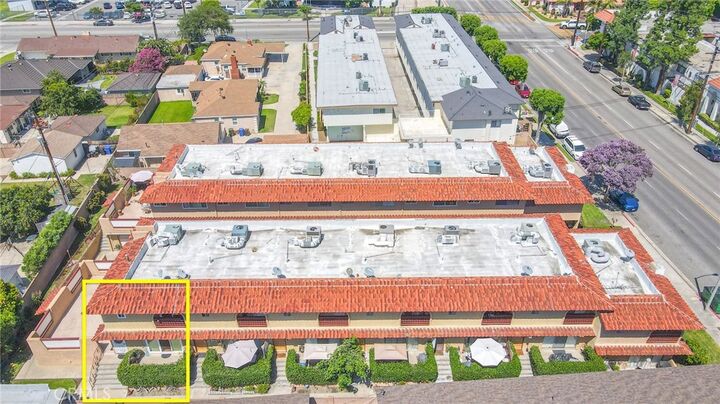 Property Photo: 8530 Gallatin Road H CA 90240