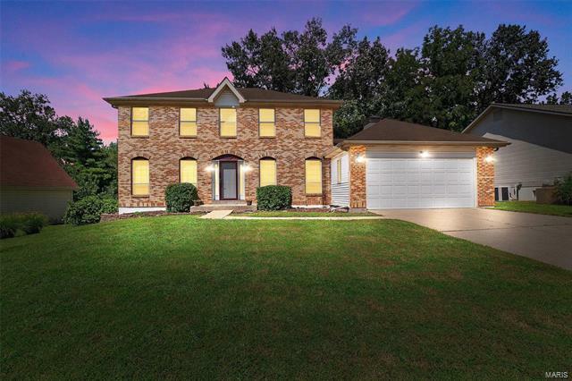 Property Photo:  3137 Willow Bend Drive  MO 63303 