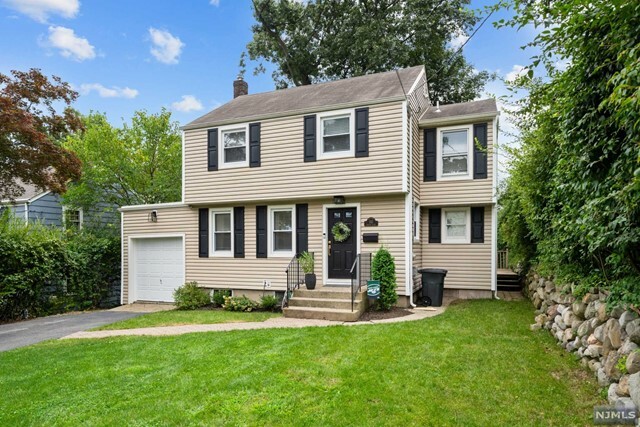 Property Photo: 132 Lincoln Place NJ 07463