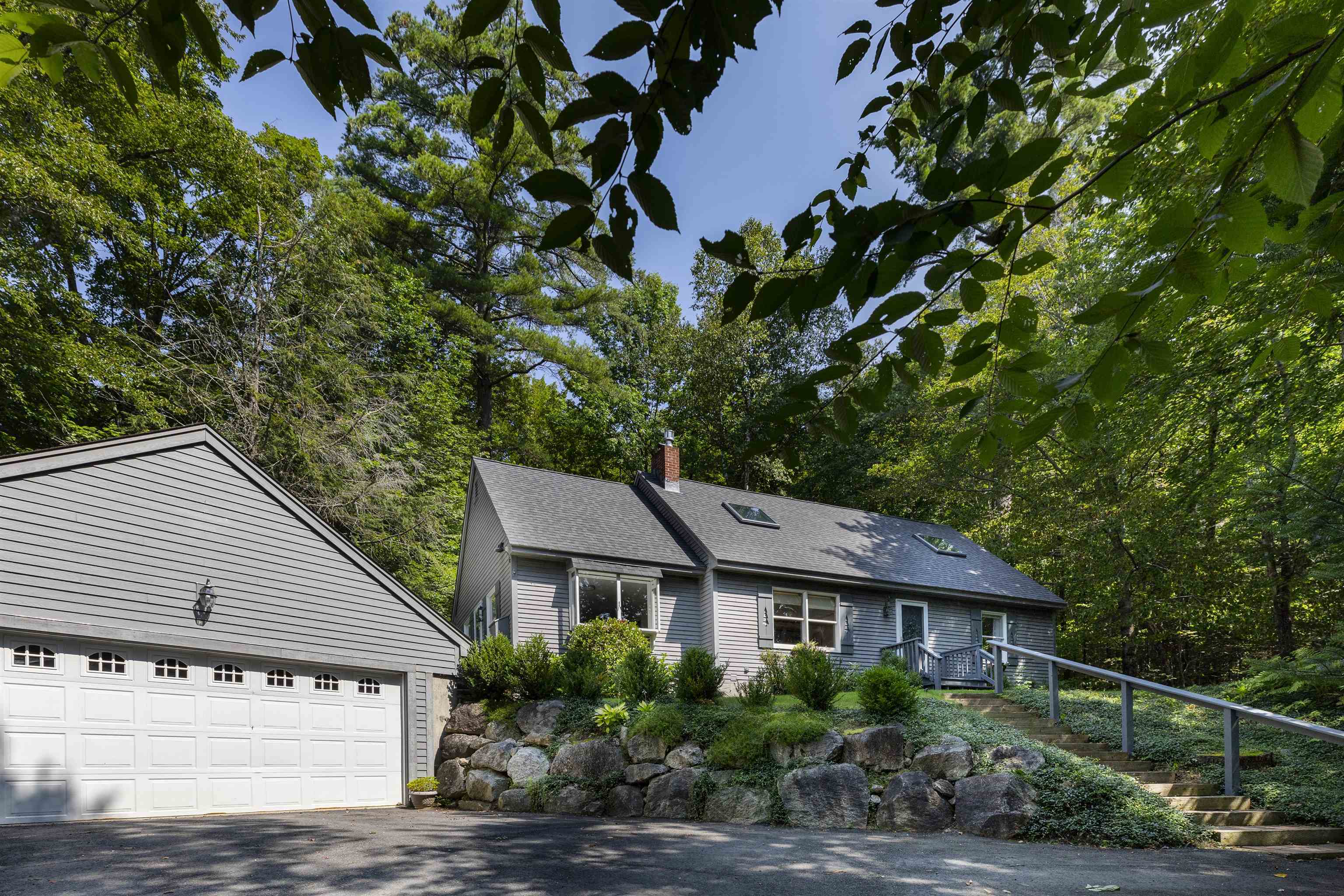 Property Photo: 16 Butternut Road NH 03753