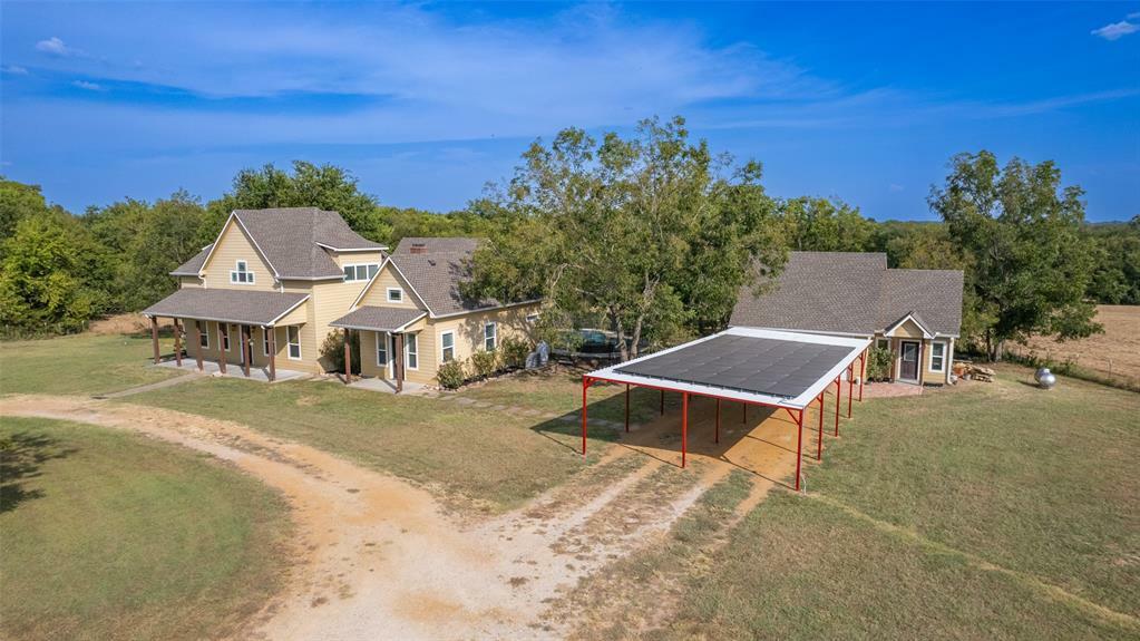 Property Photo:  2099 County Road 4732  TX 75433 