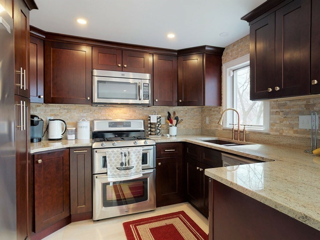 Property Photo: 26 Grosvenor Road MA 02453