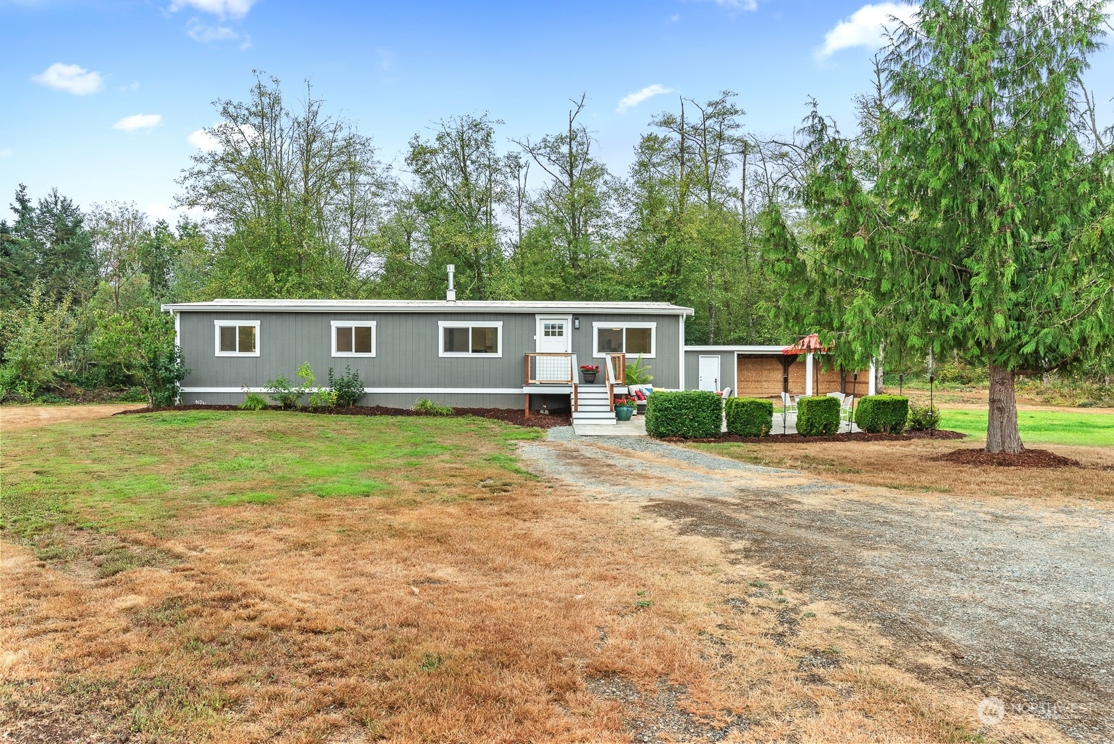 Property Photo:  22398 Grip Road  WA 98284 