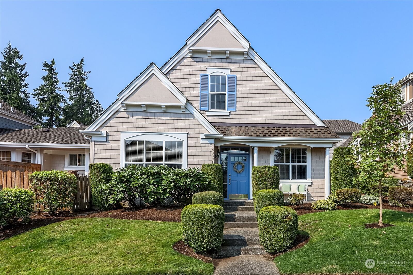 House for sale in Mill Creek 16330 18th Drive SE, Mill Creek, WA 98012