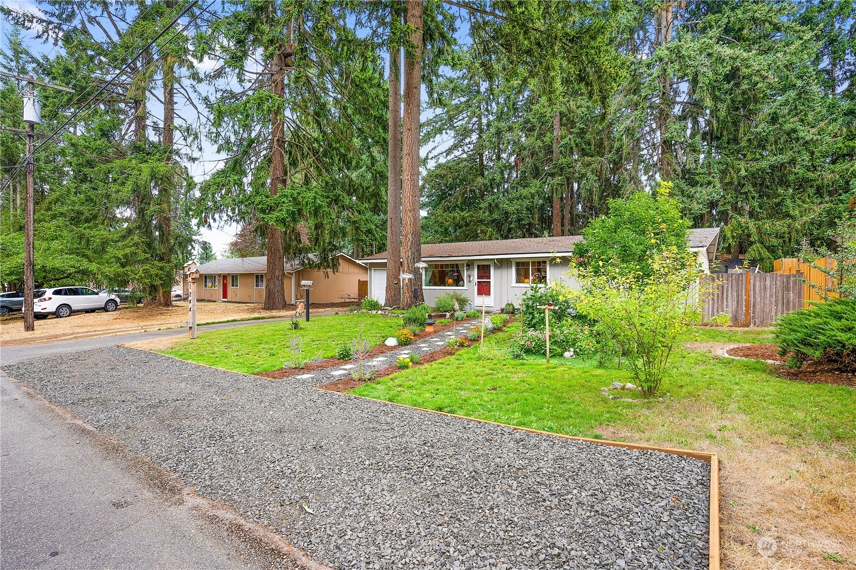 Property Photo:  1244 Neil Street NE  WA 98516 