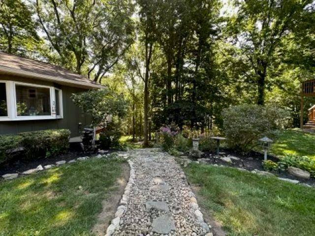 Property Photo: 1850 SW I Court IN 47374