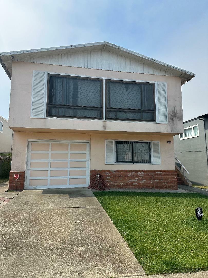 Property Photo: 254 Sunshine Drive CA 94044