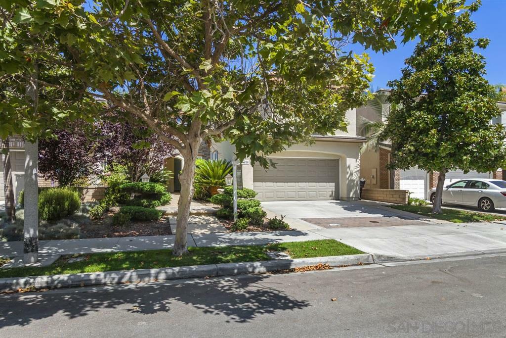 Property Photo: 12850 Briarcrest Pl CA 92130