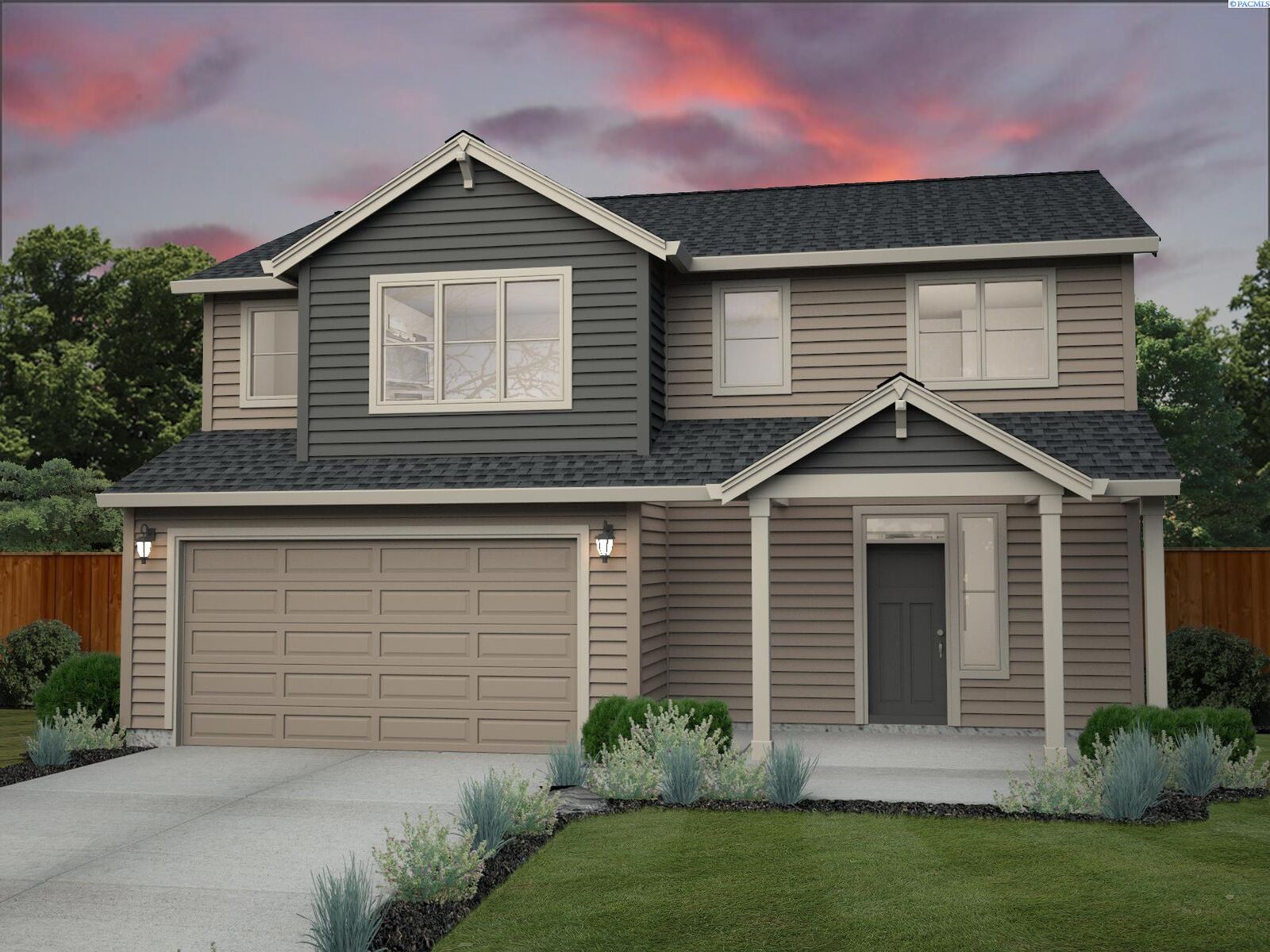 Property Photo:  403 Tanzanite Ave  WA 98930 