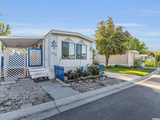 Property Photo: Address not disclosed UT 84070