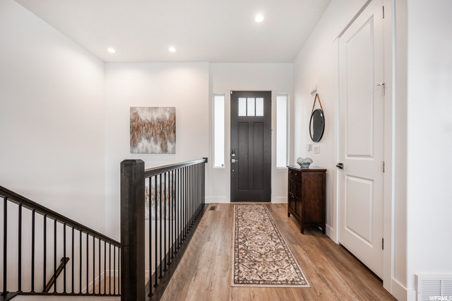 Property Photo: 1712 S 1160 E UT 84032