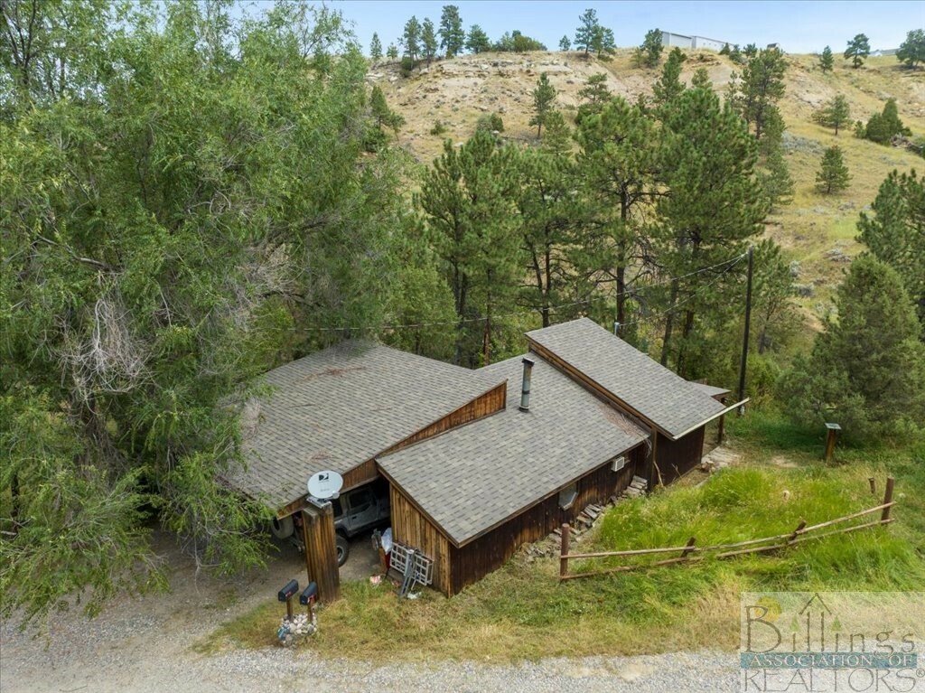 Property Photo:  841/845 Whispering Pines Dr  MT 59101 