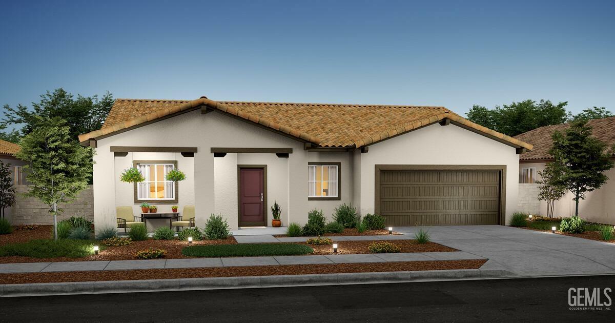 Property Photo: 10214 Lake Bacciano Avenue CA 93311