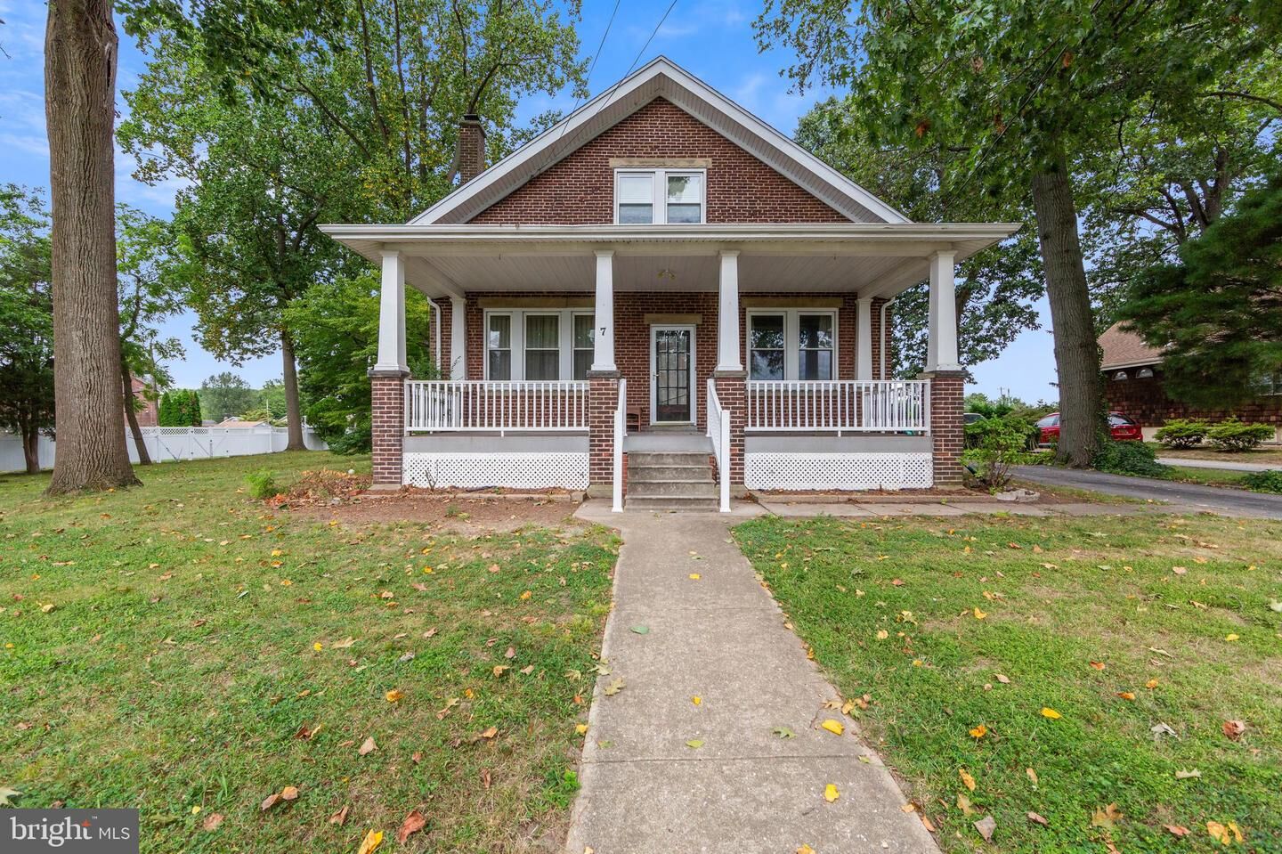 Property Photo:  7 Linden Avenue  DE 19805 