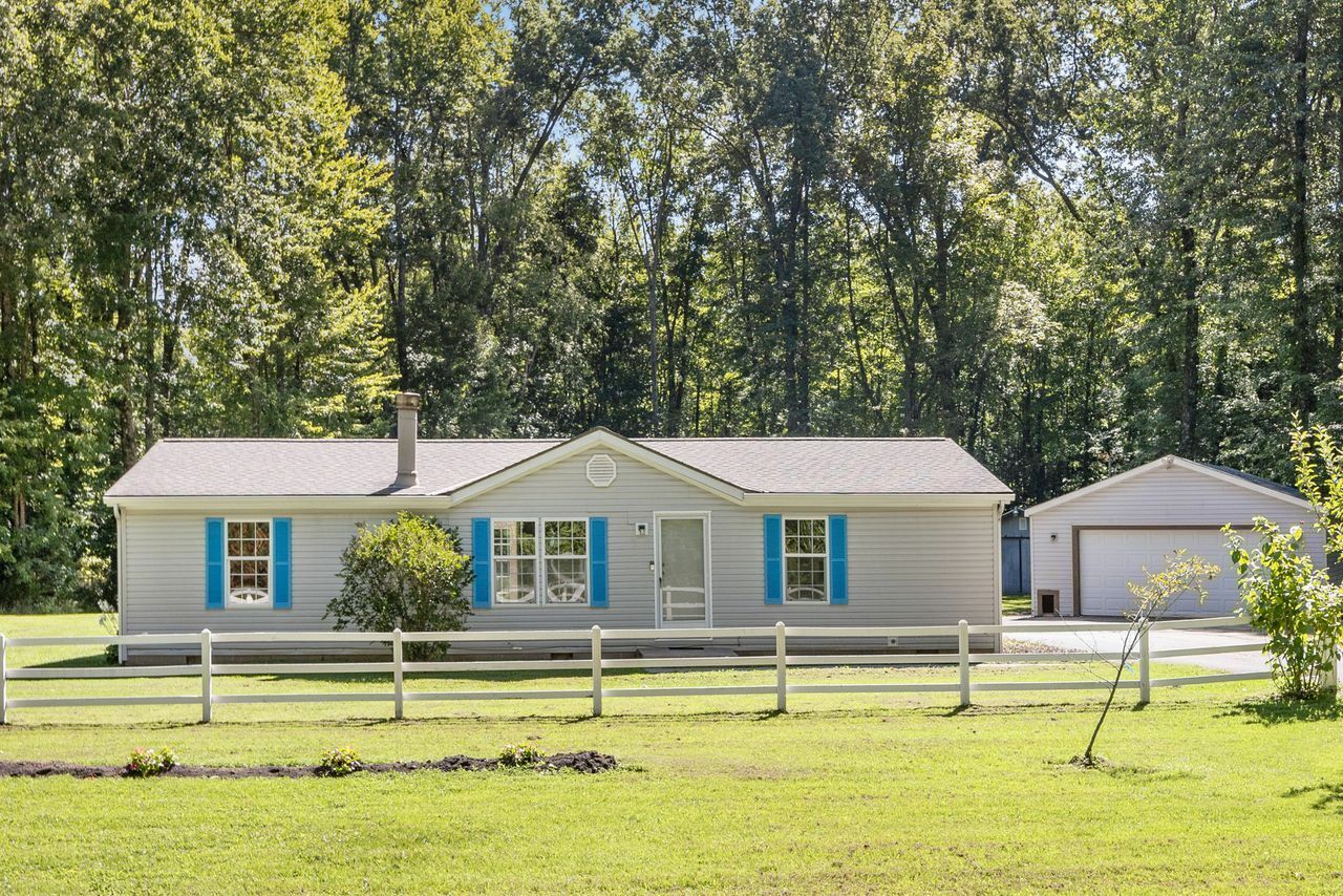 Property Photo:  2966 W Holly Ln  OH 45102 