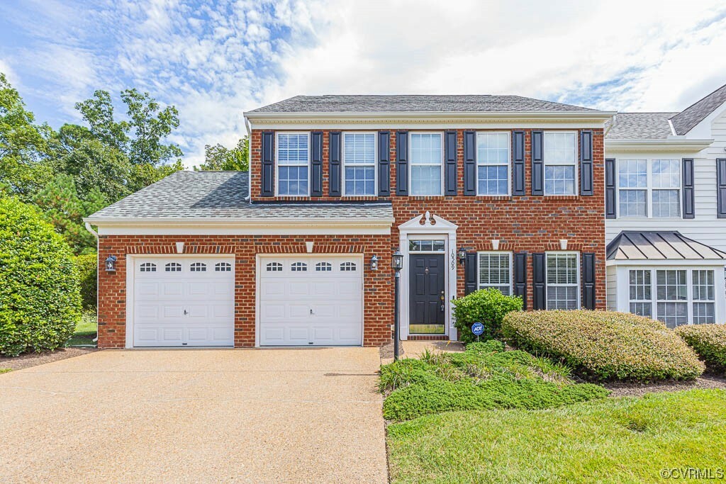 Property Photo: 10509 Barbara Lane VA 23233