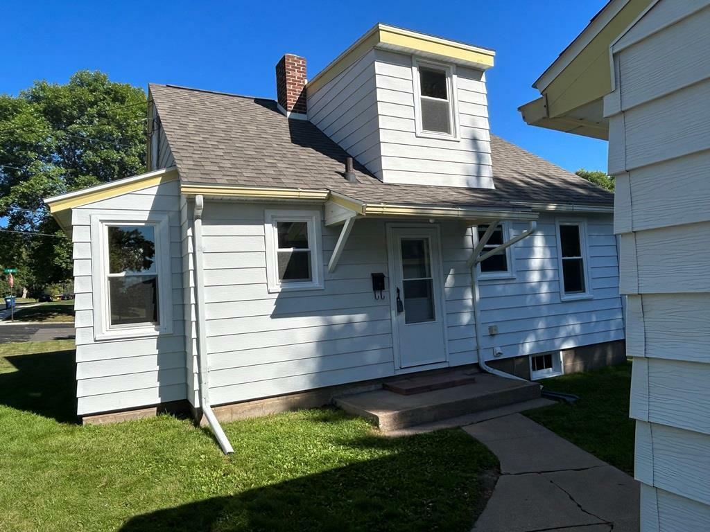 Property Photo: 2212 North 9th Street WI 54403
