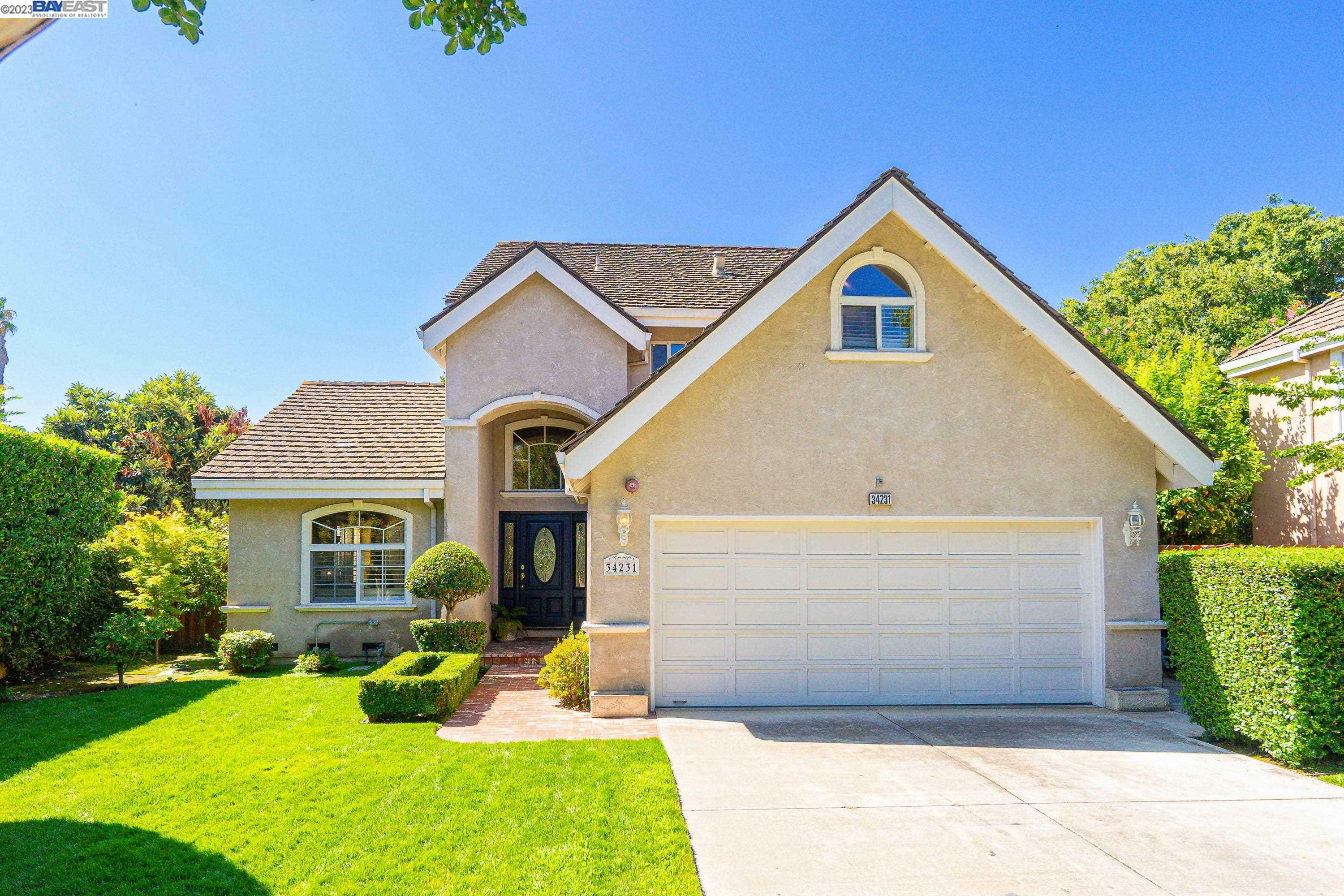 Property Photo: 34231 Perry Glen Ter CA 94587