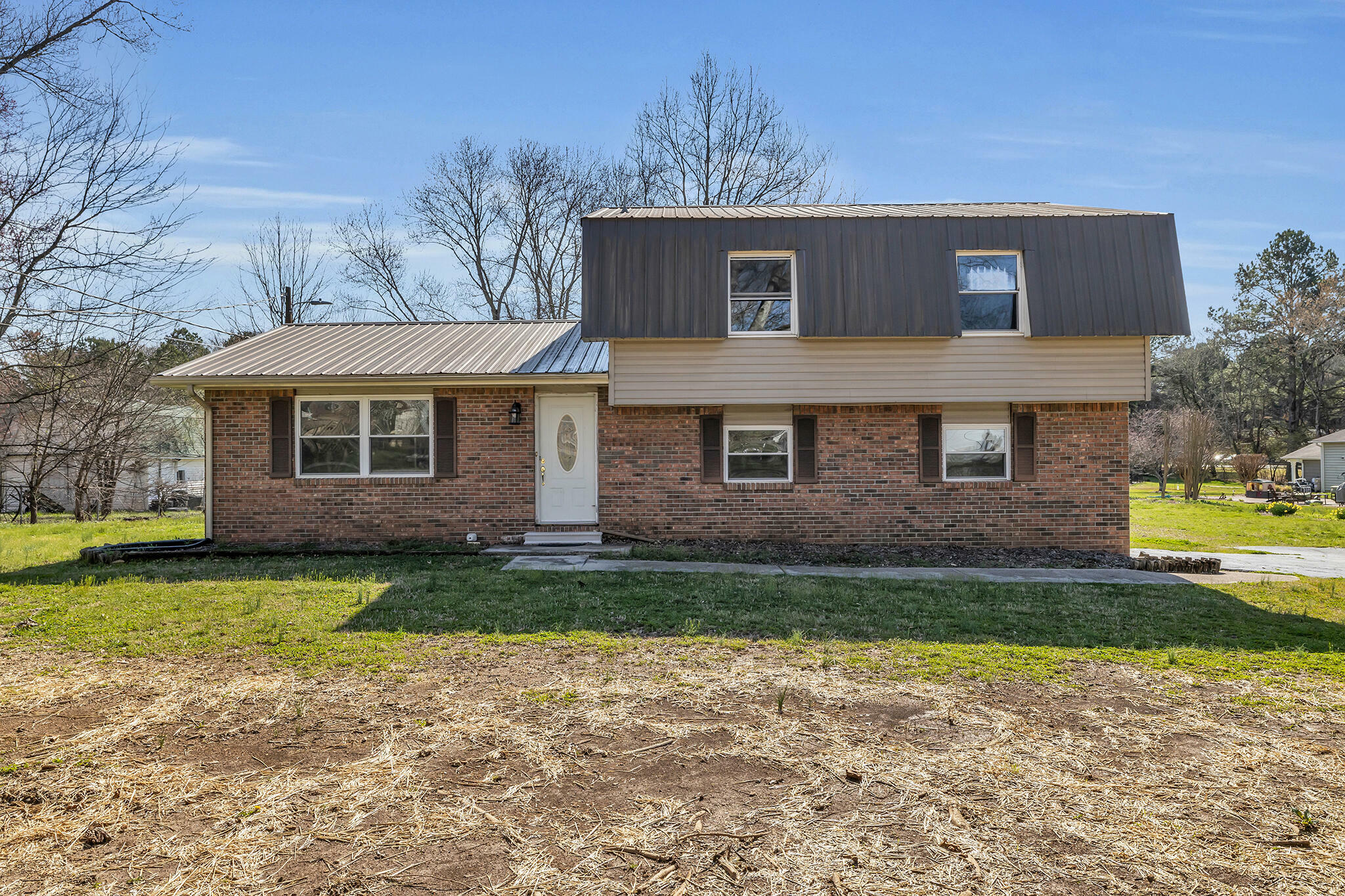Property Photo: 8028 Hale Rd TN 37343