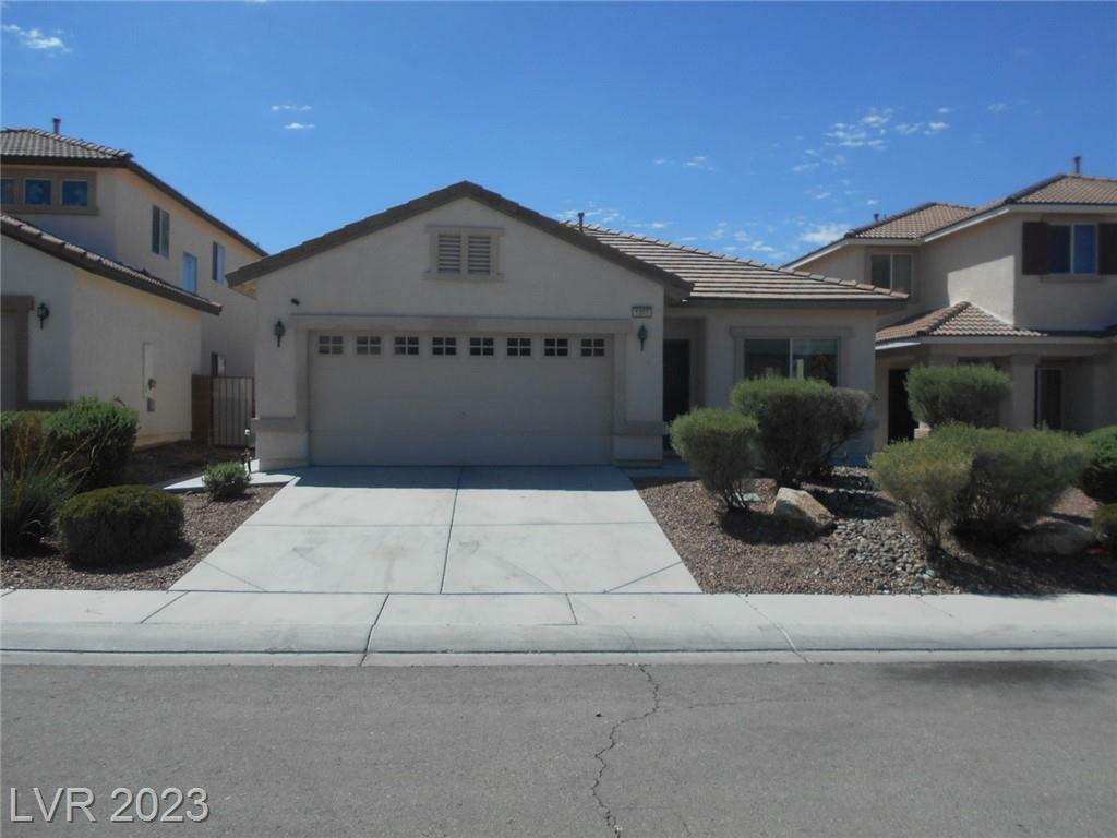 Property Photo:  1005 Echo Beach Avenue  NV 89086 