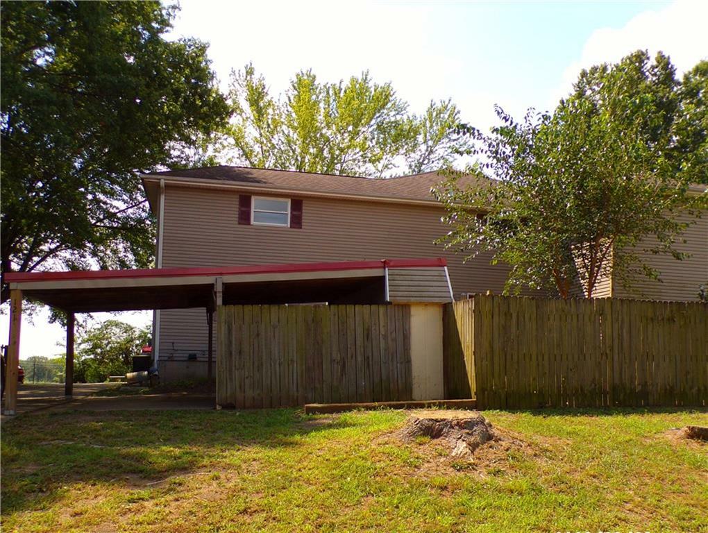 Property Photo:  1219 Elm Hills Boulevard A  MO 65301 