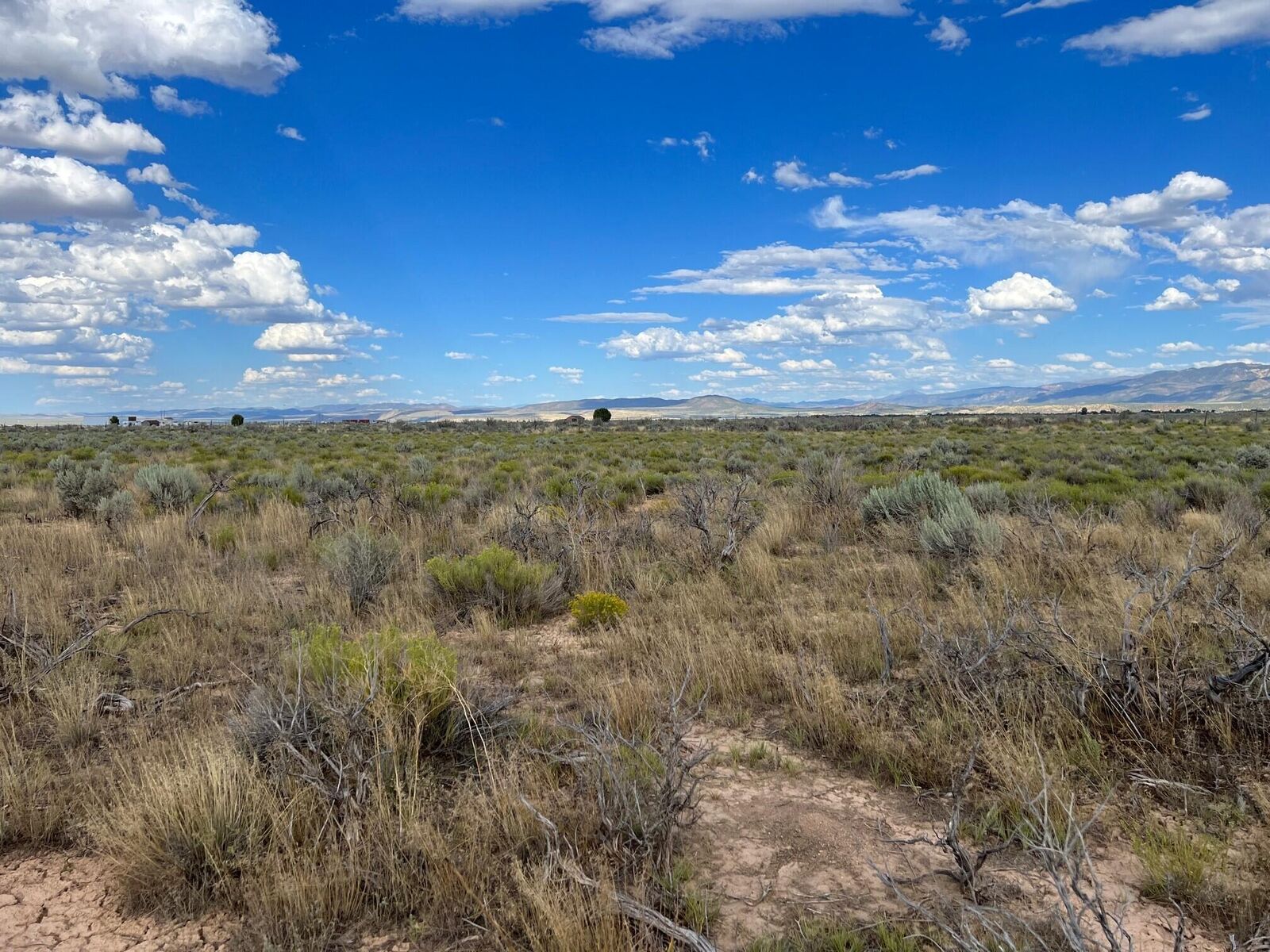 Property Photo:  6058 N 3725 W  UT 84721