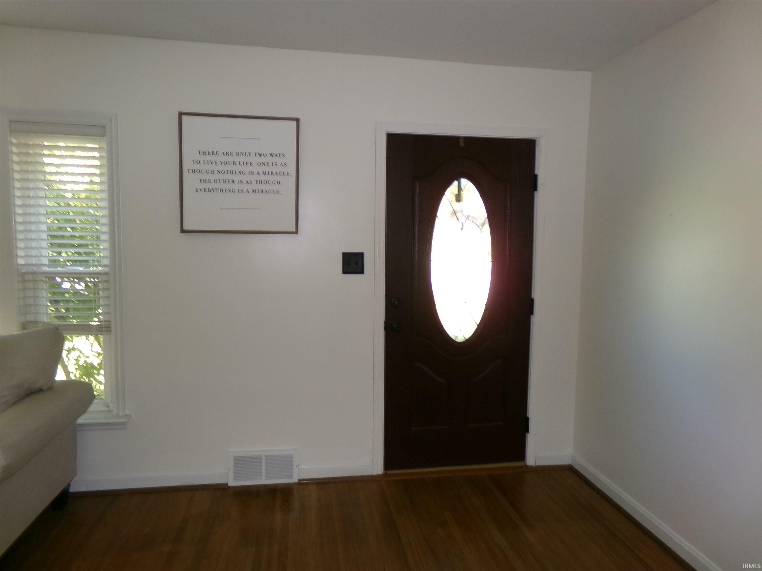 Property Photo: 2733 Lake Drive IN 47711
