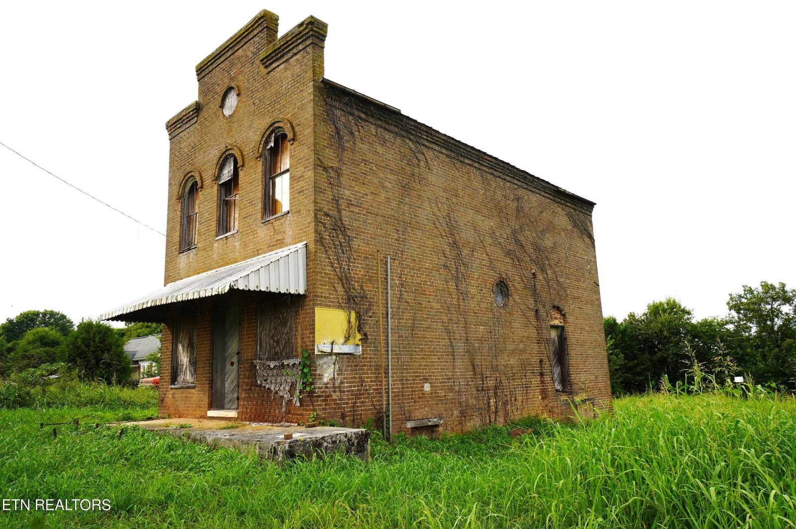 Property Photo:  Lot 1 Mt. Horeb Rd  TN 37760 