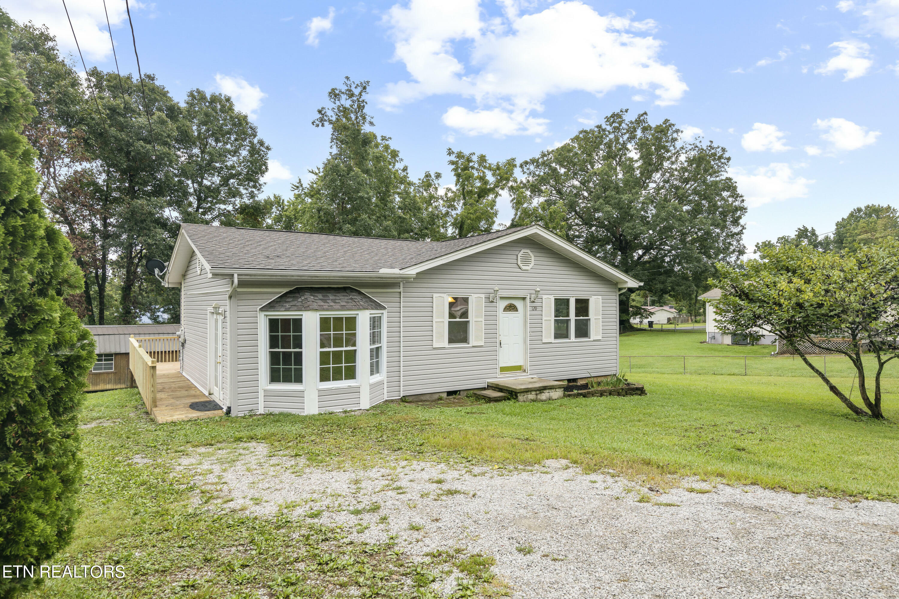 Property Photo:  120 Pike Lane  TN 37714 