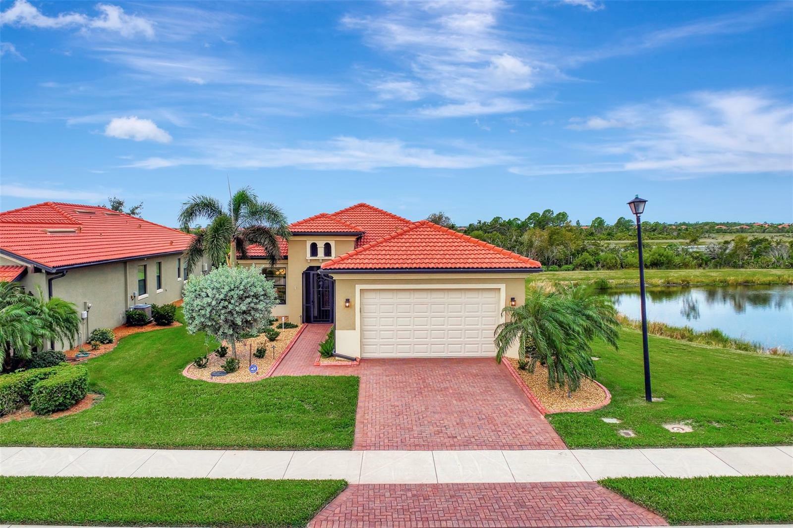 Property Photo: 23609 Copperleaf Drive FL 34293