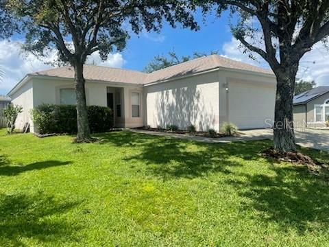 Property Photo: 4750 Fiske Circle FL 32826