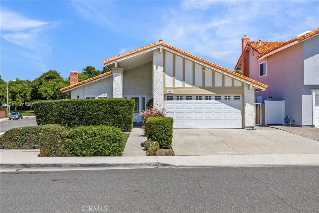 Property Photo:  3841 Cedron Street  CA 92606 