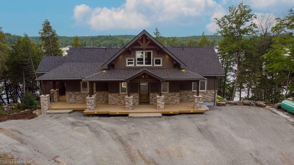 Property Photo: 4 Bear Run Road ON K0L1A0