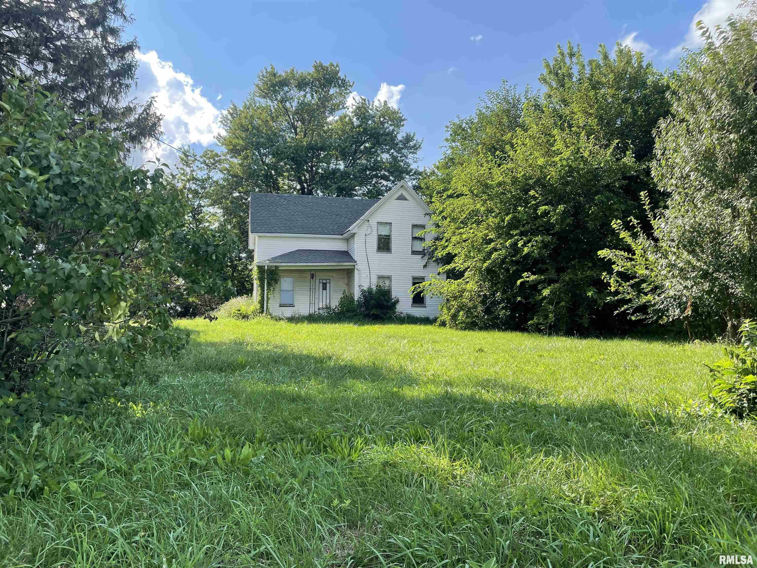 Property Photo:  14121 N Route 78  IL 61517 