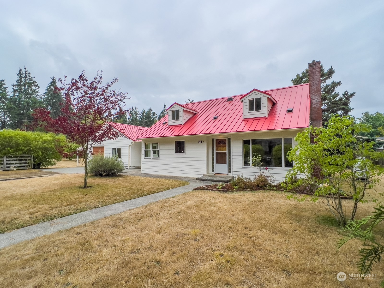 81 N Maple Street  Port Hadlock WA 98339 photo