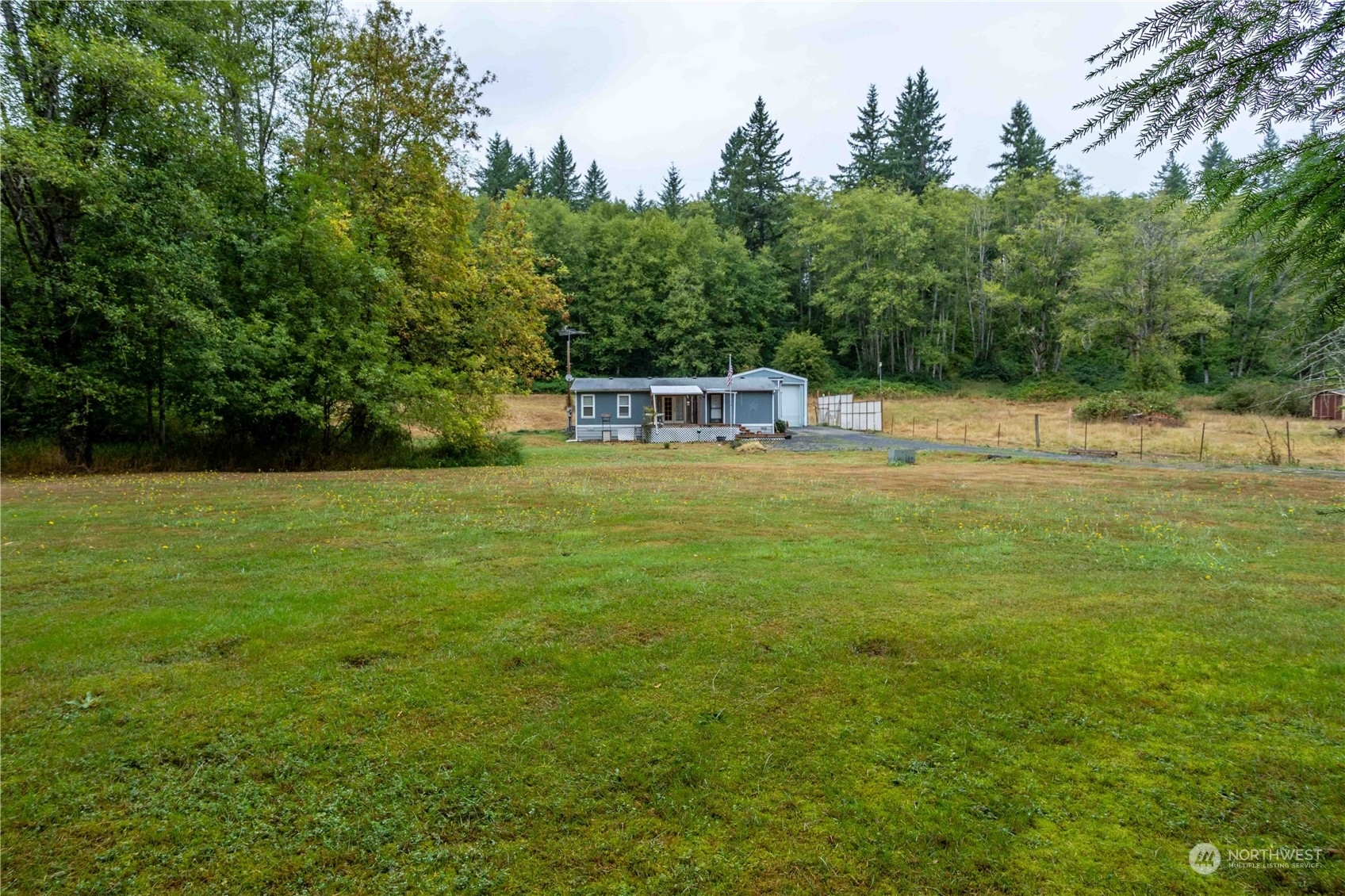 Property Photo:  365 View Ridge Road  WA 98570 