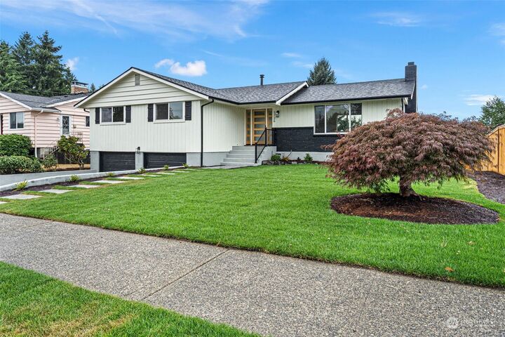 Property Photo: 1726 N Mildred Street WA 98406