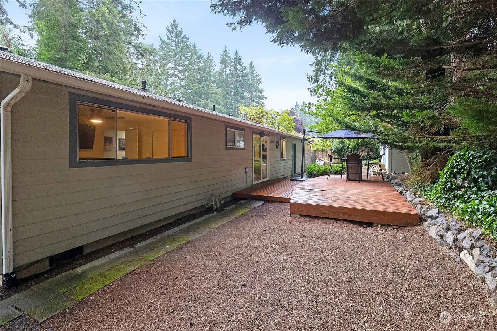 Property Photo:  4405 Fir Drive NE  WA 98310 