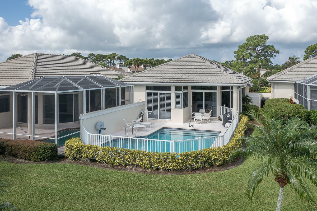 Property Photo: 13205 NW Harbour Ridge Boulevard FL 34990
