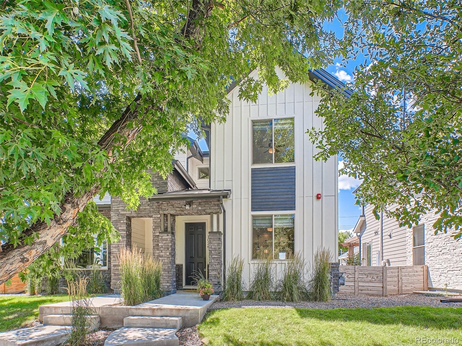 Property Photo: 1026 Rex Street B101 CO 80027