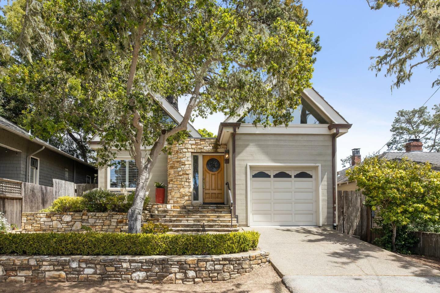 Property Photo: 0 Dolores 3ne Of 10th Street CA 93921