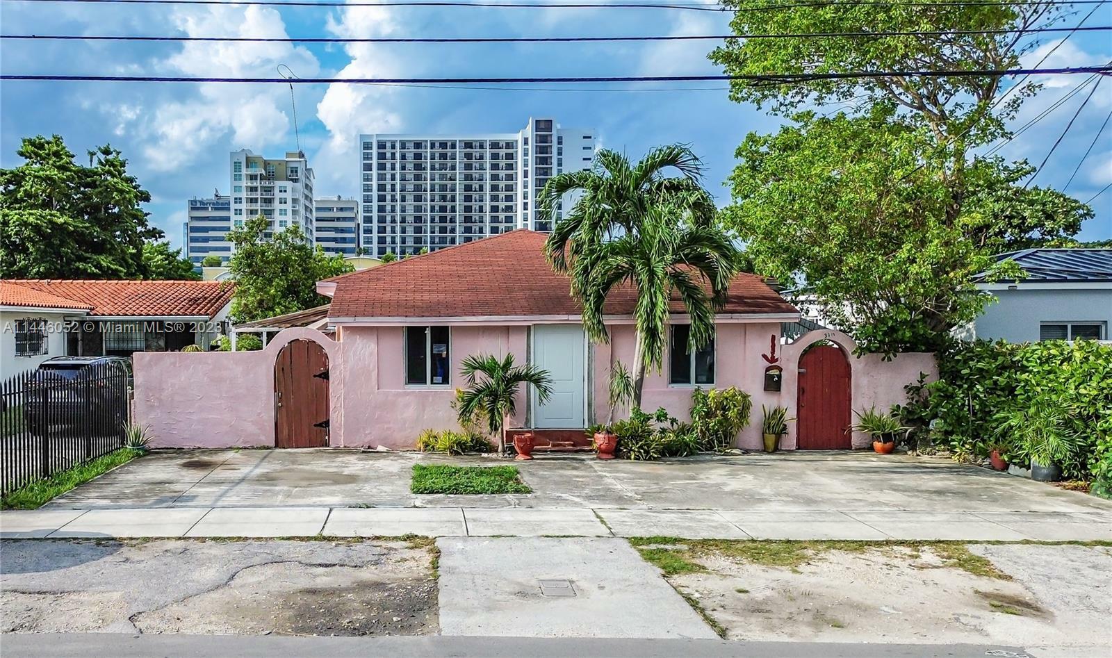 Property Photo: 3173 SW 23rd Ter FL 33145