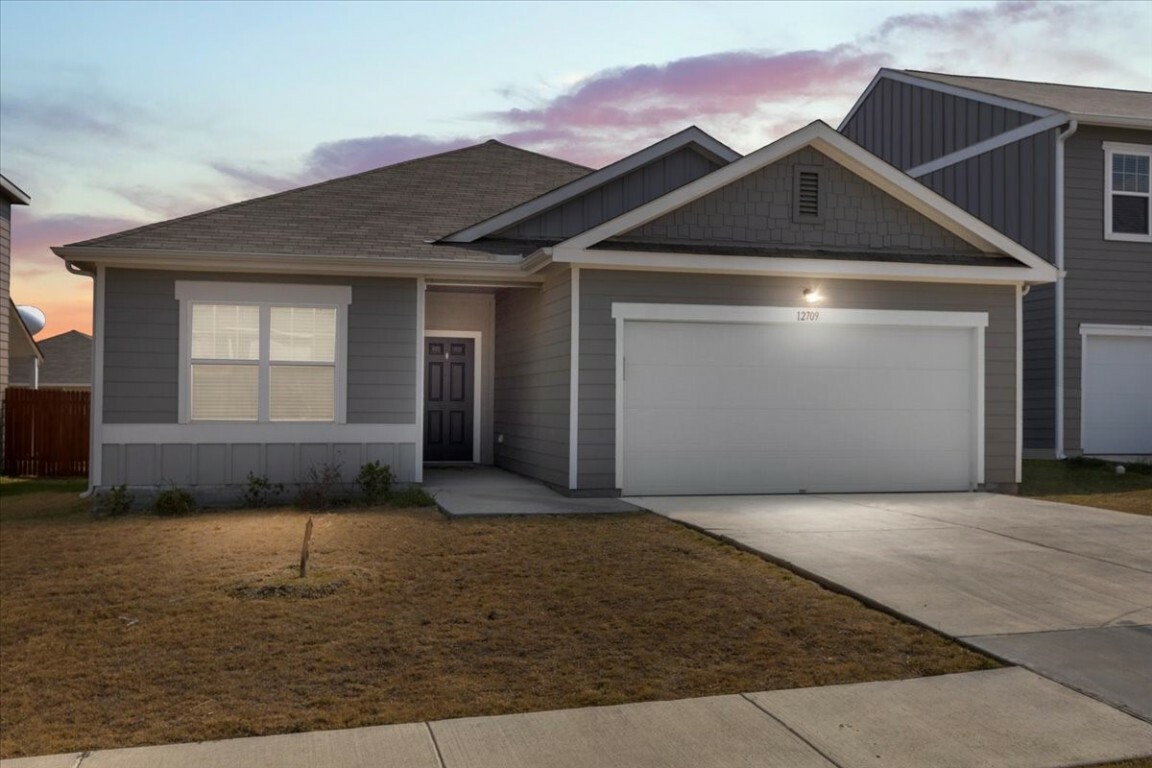 Property Photo: 12709 Jamie Drive TX 78653