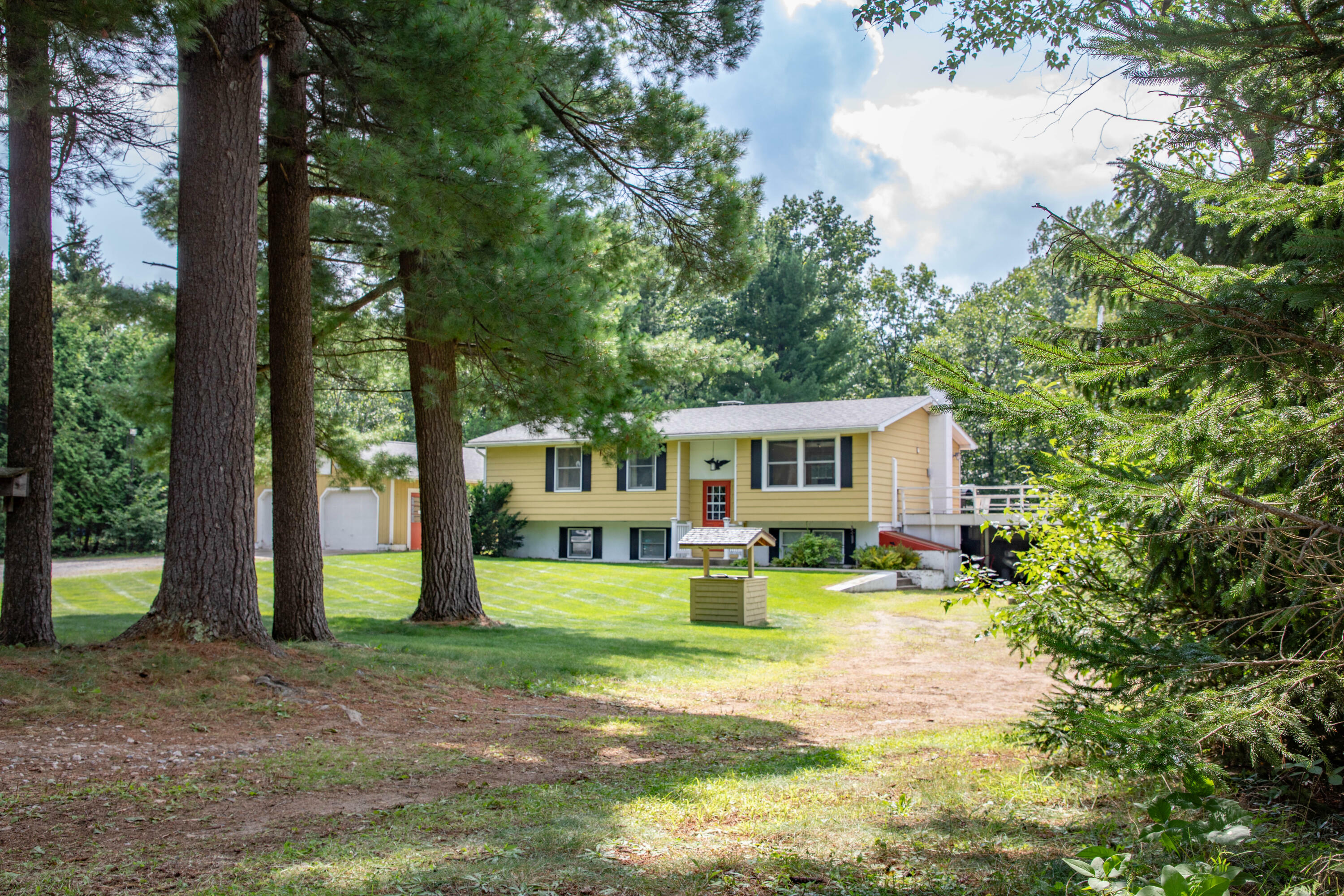 Property Photo: 225 Hill Street NY 12944