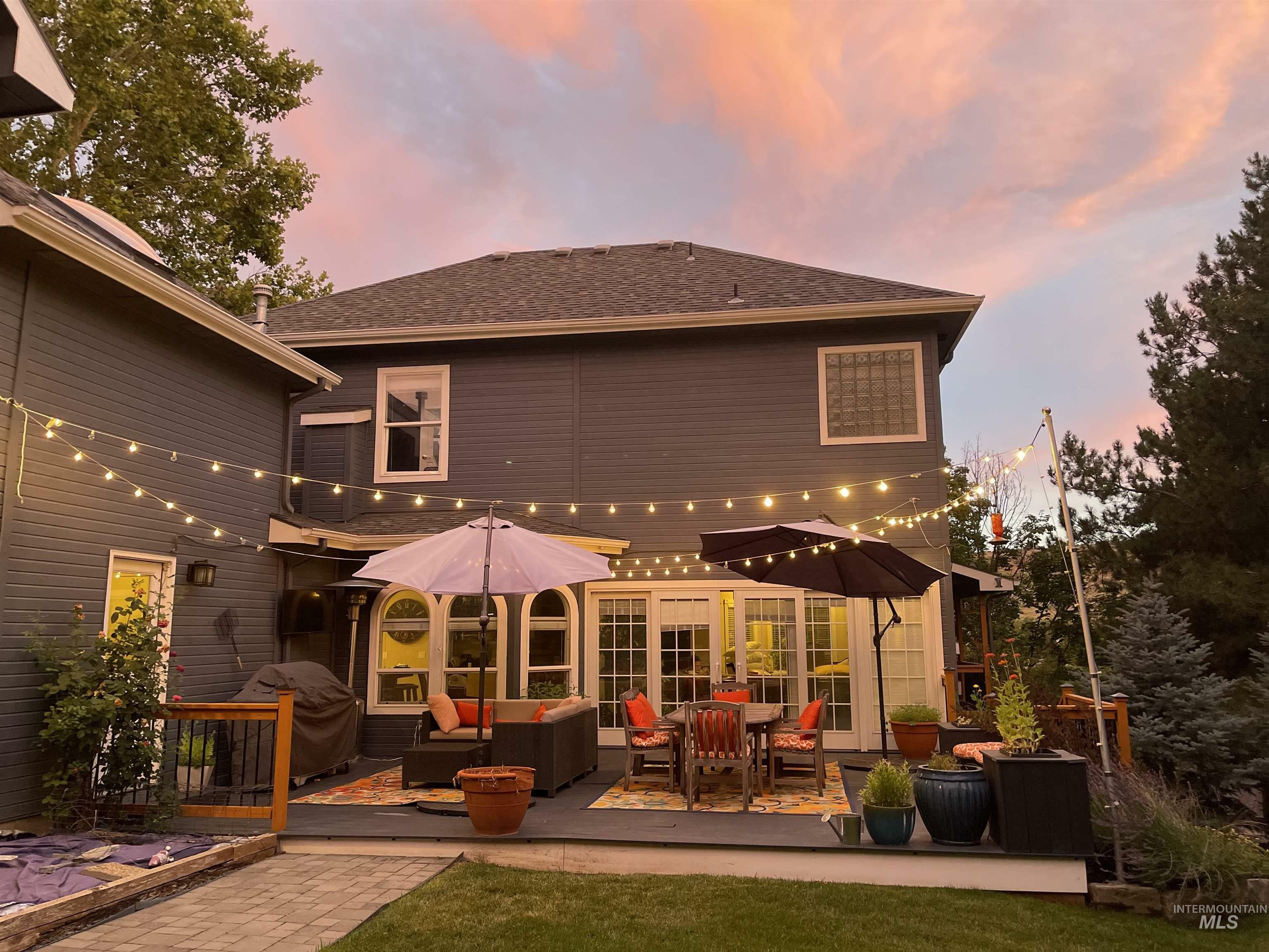 2480 E Roanoke Dr  Boise ID 83712 photo