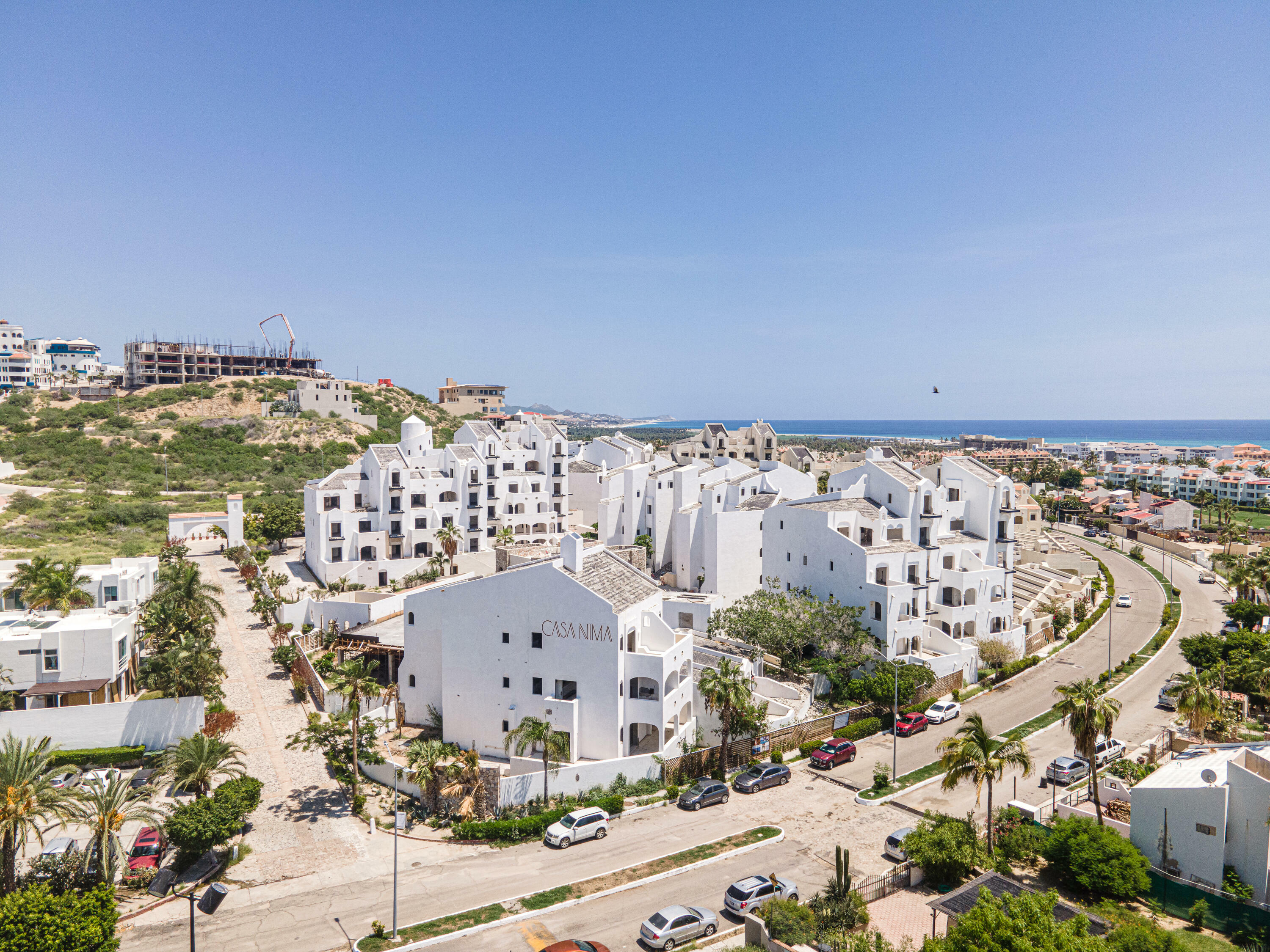 Fr Gh2 P. Finisterra 3400 Fr Gh2  San Jose Del Cabo BS  photo